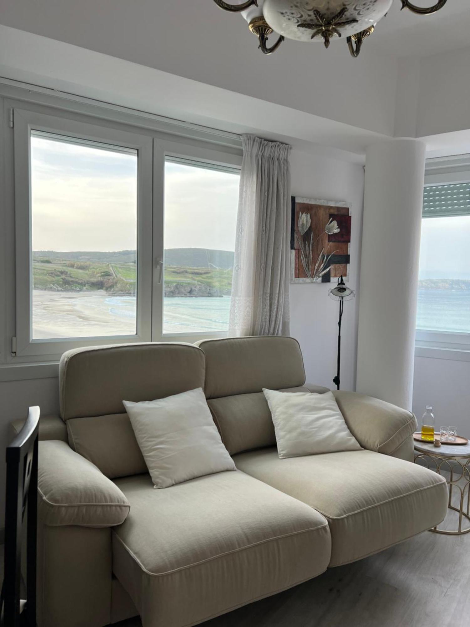 Marusia Apartamento Malpica Ngoại thất bức ảnh