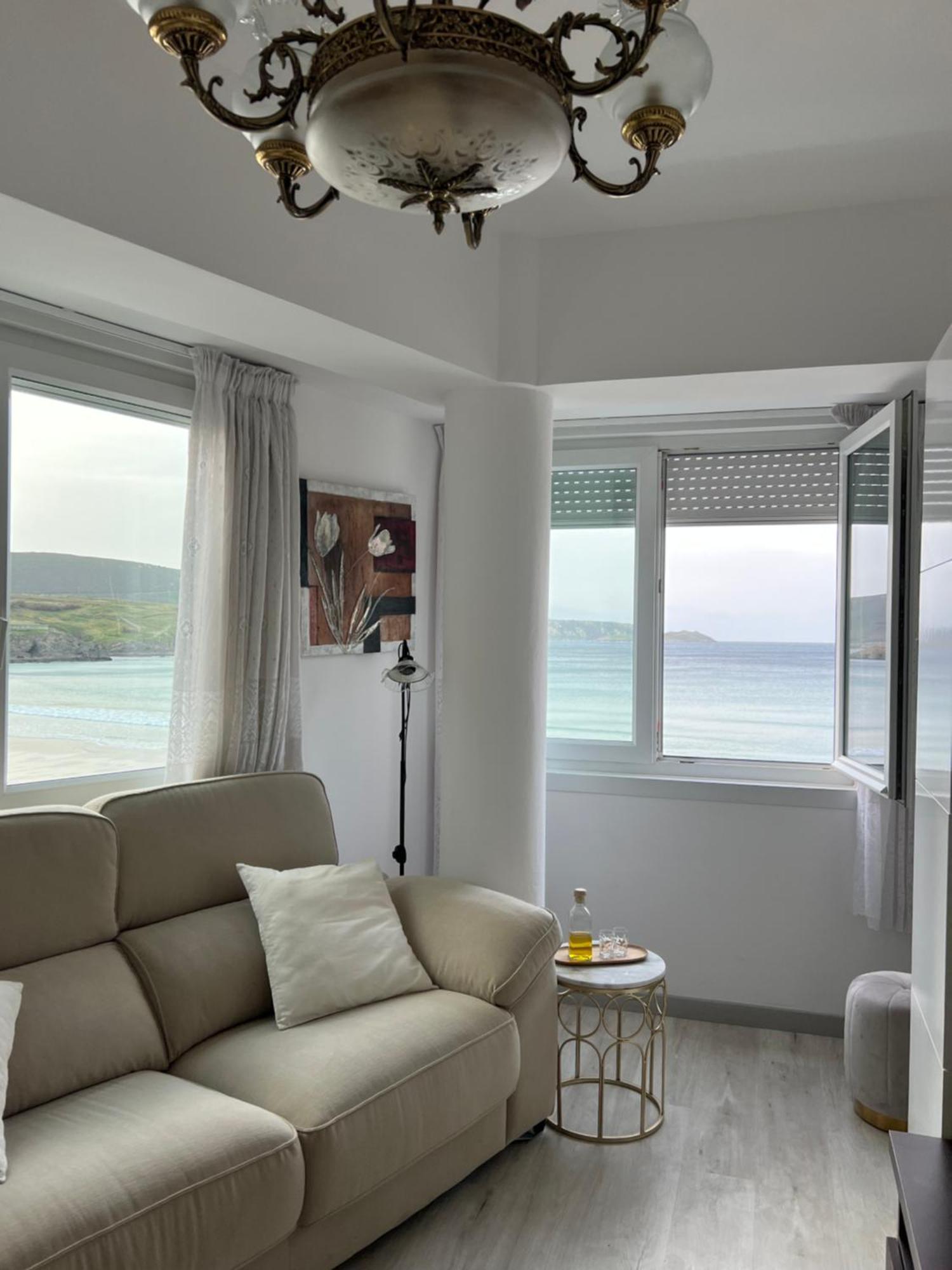 Marusia Apartamento Malpica Ngoại thất bức ảnh