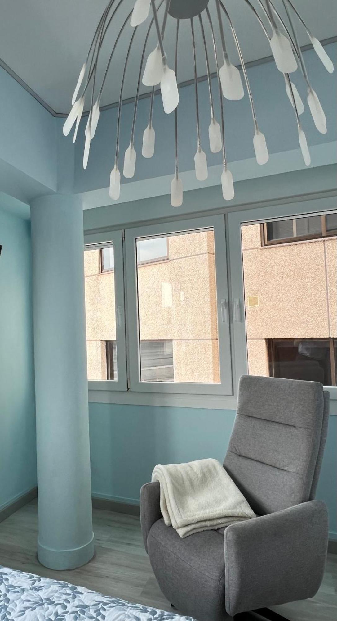 Marusia Apartamento Malpica Ngoại thất bức ảnh