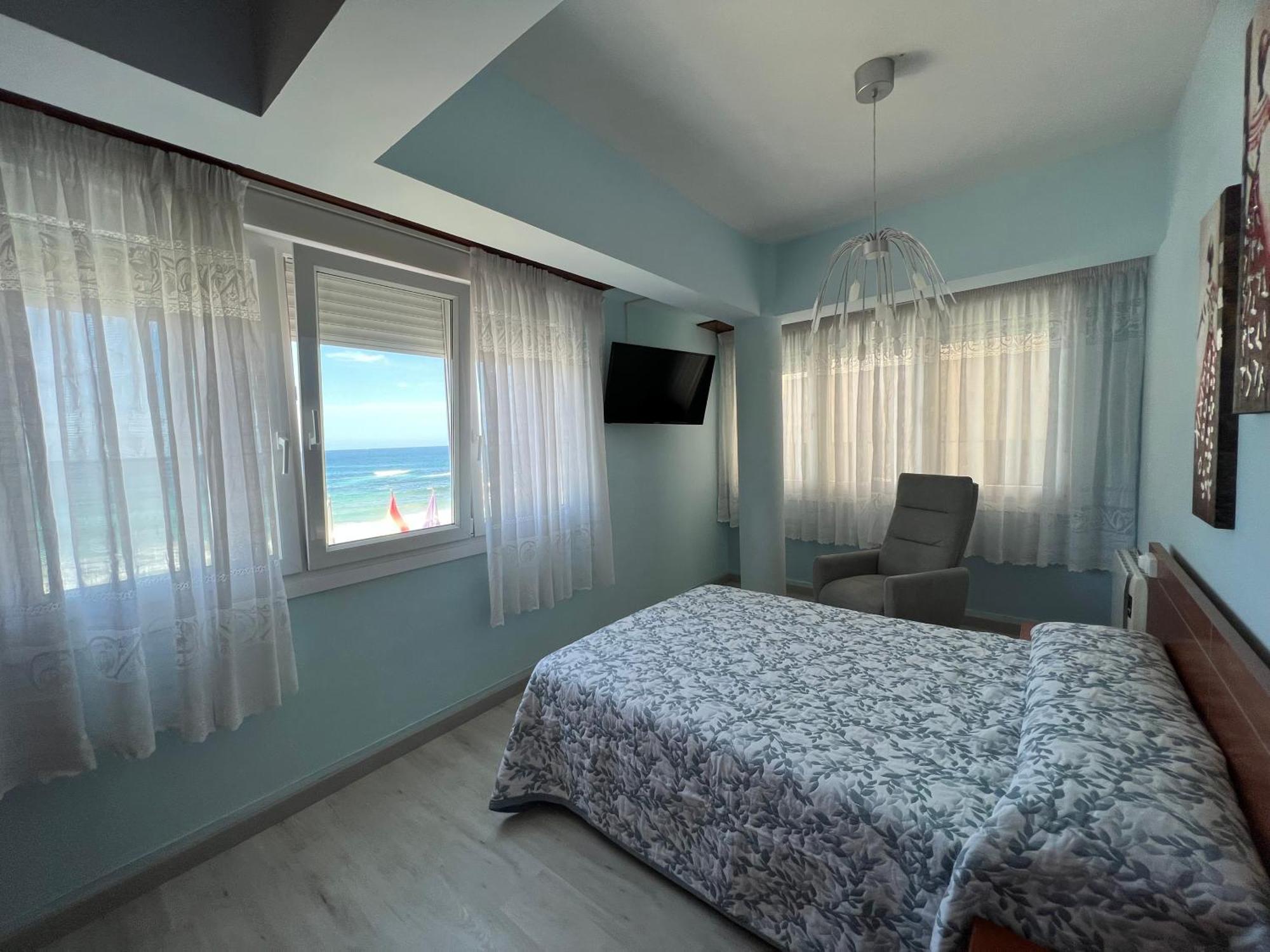 Marusia Apartamento Malpica Ngoại thất bức ảnh