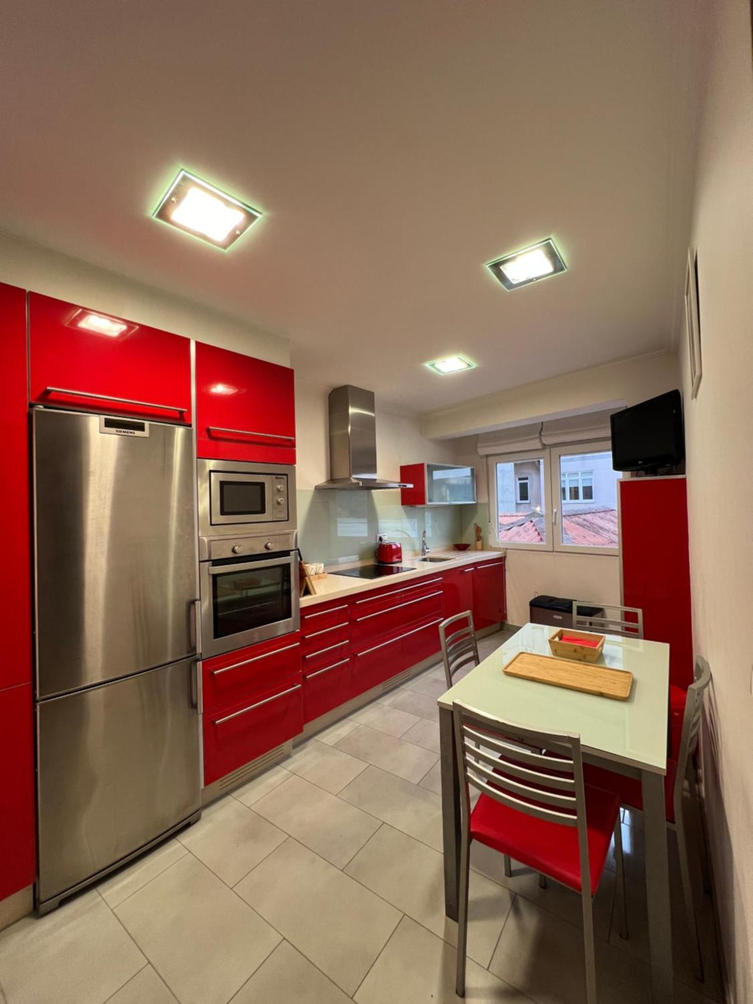Marusia Apartamento Malpica Ngoại thất bức ảnh