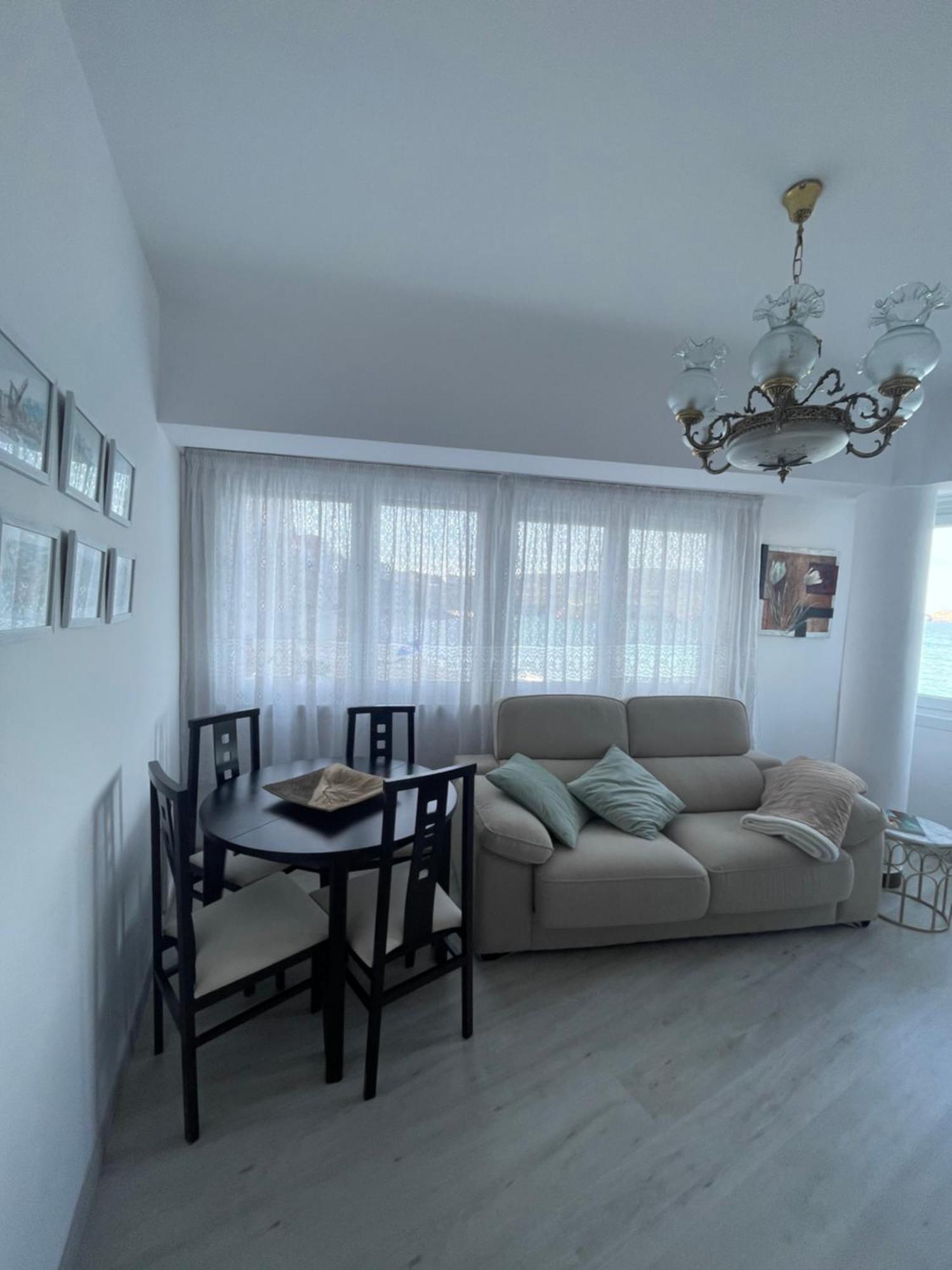 Marusia Apartamento Malpica Ngoại thất bức ảnh